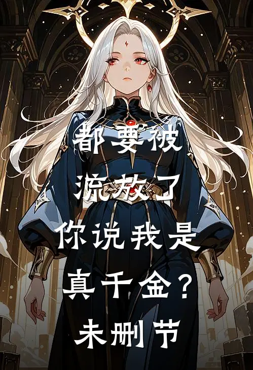都要被流放了，你说我是真千金？未删节