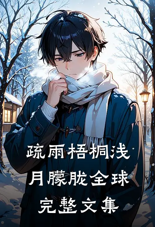 疏雨梧桐浅月朦胧全球完整文集