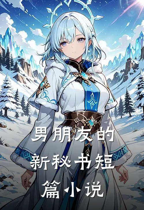 男朋友的新秘书短篇小说