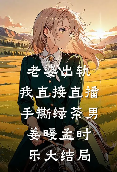 老婆出轨，我直接直播手撕绿茶男姜暖孟时乐大结局