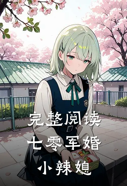 完整阅读七零军婚小辣媳