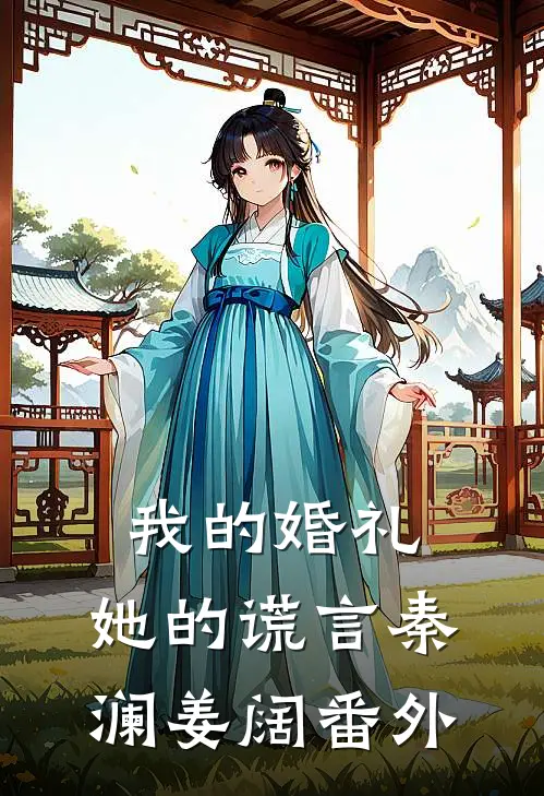 我的婚礼，她的谎言秦澜姜阔番外