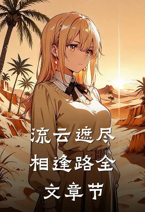 流云遮尽相逢路全文章节