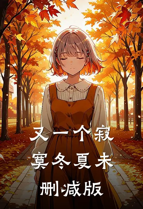 又一个寂寞冬夏未删减版