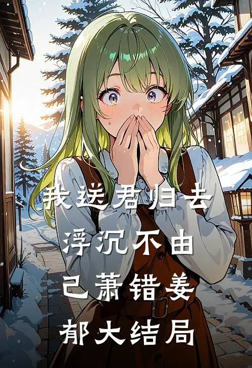 我送君归去，浮沉不由己萧错姜郁大结局