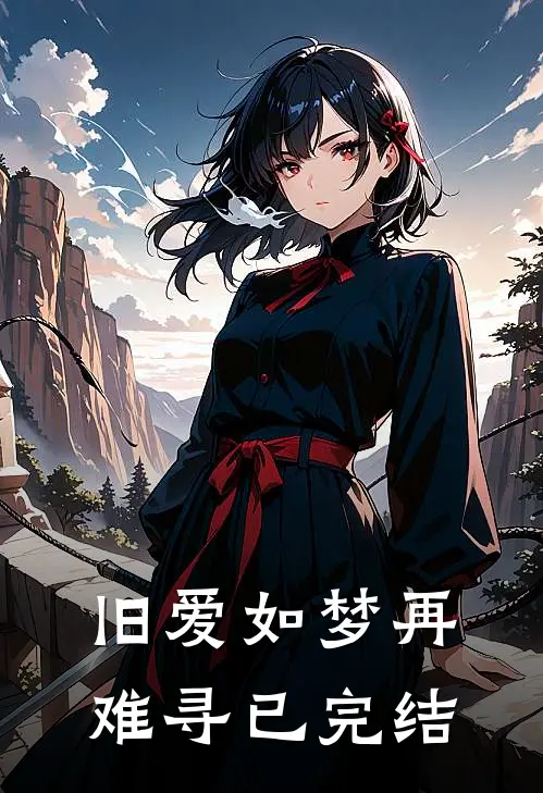旧爱如梦再难寻已完结
