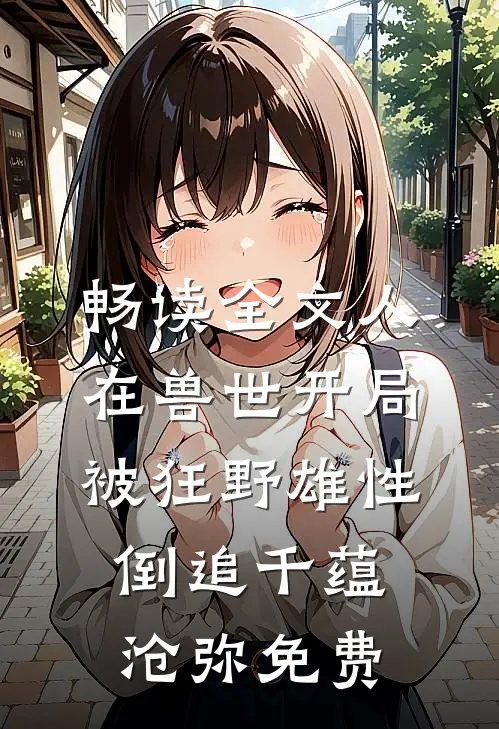 畅读全文人在兽世开局被狂野雄性倒追千蕴沧弥免费