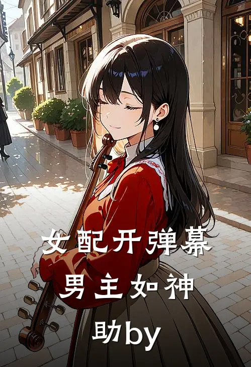 女配开弹幕，男主如神助by