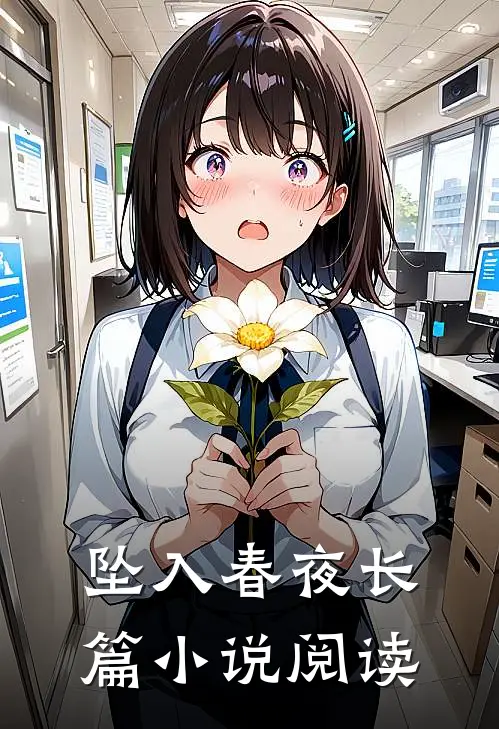 坠入春夜长篇小说阅读