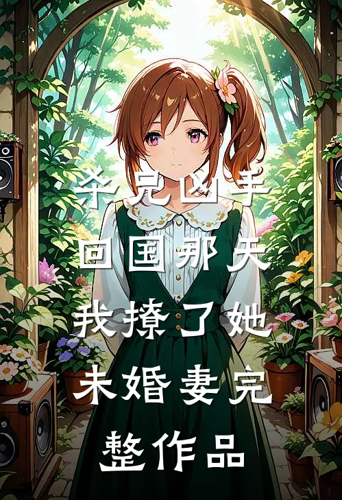 杀兄凶手回国那天，我撩了她未婚妻完整作品