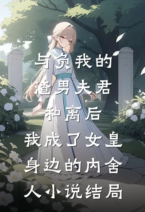 与负我的渣男夫君和离后，我成了女皇身边的内舍人小说结局