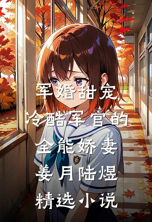 军婚甜宠:冷酷军官的全能娇妻姜月陆煜精选小说
