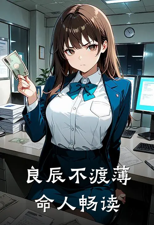 良辰不渡薄命人畅读
