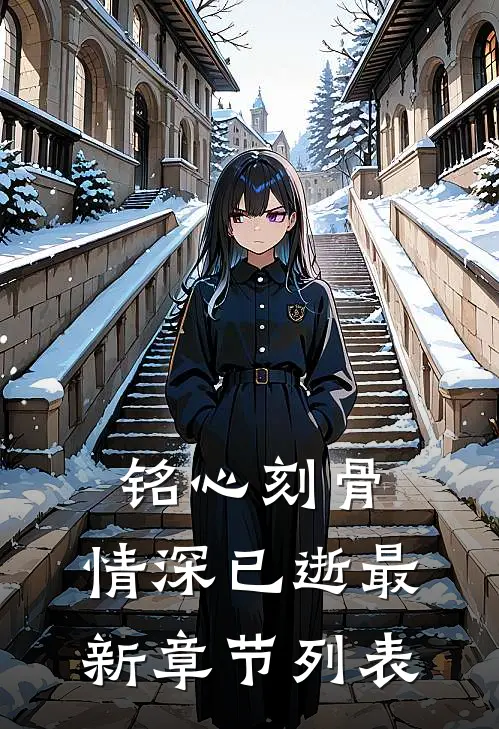 铭心刻骨，情深已逝最新章节列表