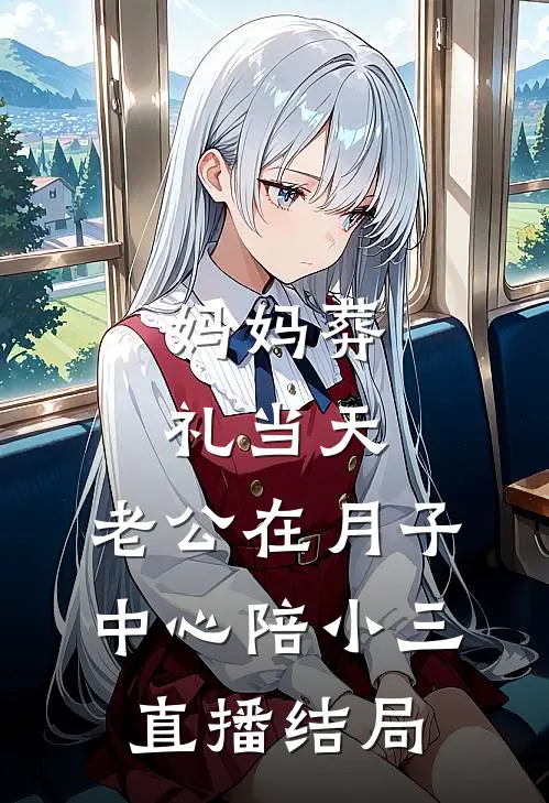 妈妈葬礼当天，老公在月子中心陪小三直播结局