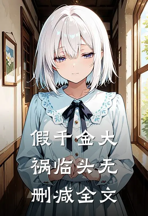 假千金大祸临头无删减全文