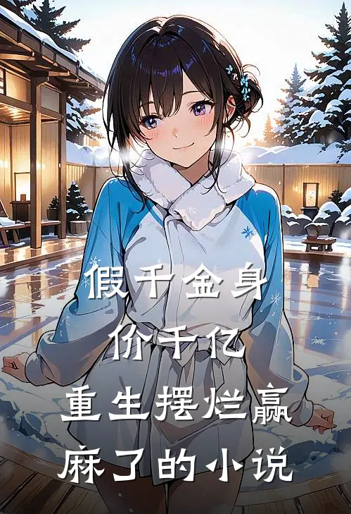 假千金身价千亿，重生摆烂赢麻了的小说