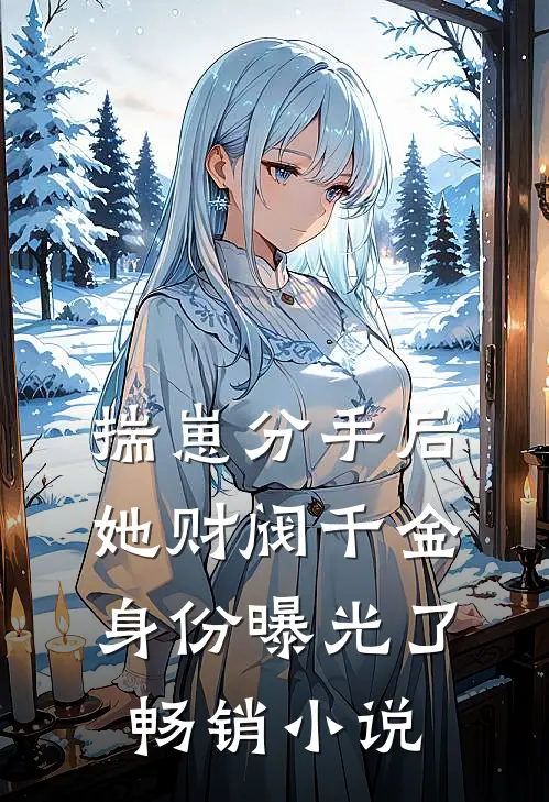 揣崽分手后，她财阀千金身份曝光了畅销小说