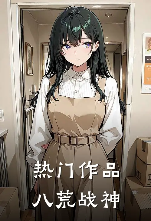 热门作品八荒战神