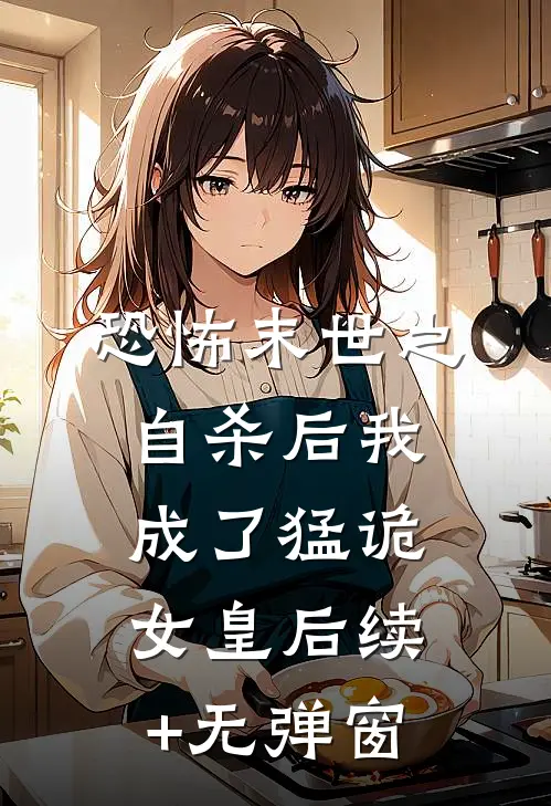 恐怖末世之自杀后我成了猛诡女皇后续+无弹窗