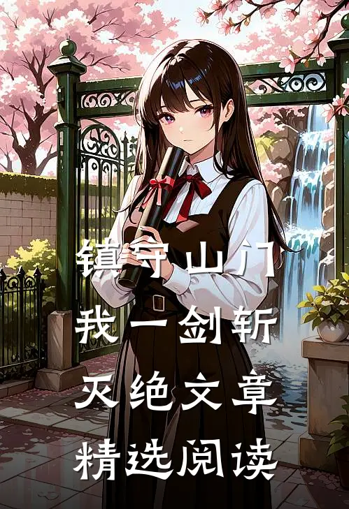 镇守山门：我一剑斩灭绝文章精选阅读