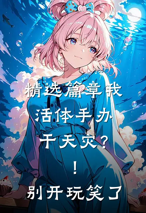 精选篇章我活体手办干天灾？！别开玩笑了