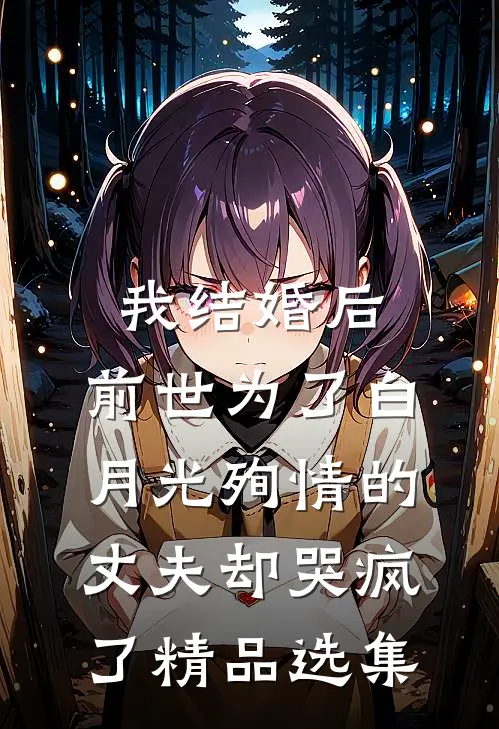 我结婚后，前世为了白月光殉情的丈夫却哭疯了精品选集