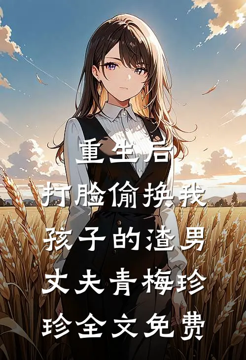 重生后，打脸偷换我孩子的渣男丈夫青梅珍珍全文免费