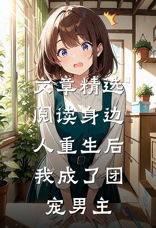 文章精选阅读身边人重生后,我成了团宠男主