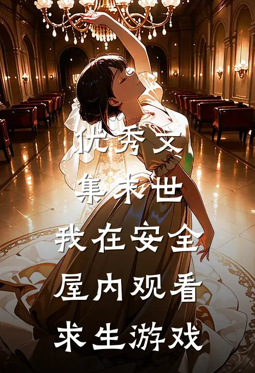 优秀文集末世：我在安全屋内观看求生游戏