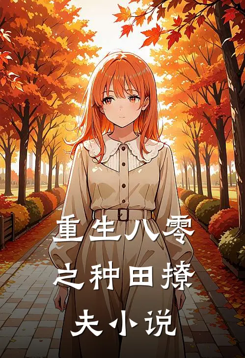重生八零之种田撩夫小说
