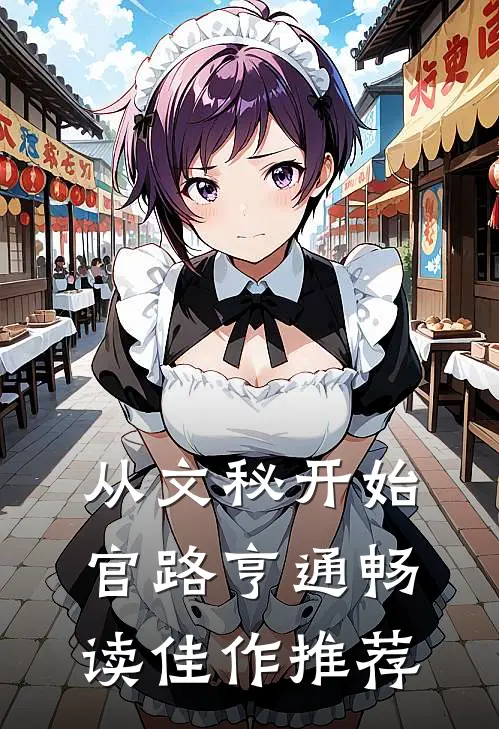 从文秘开始，官路亨通畅读佳作推荐