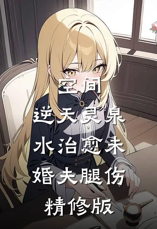 空间：逆天灵泉水治愈未婚夫腿伤精修版