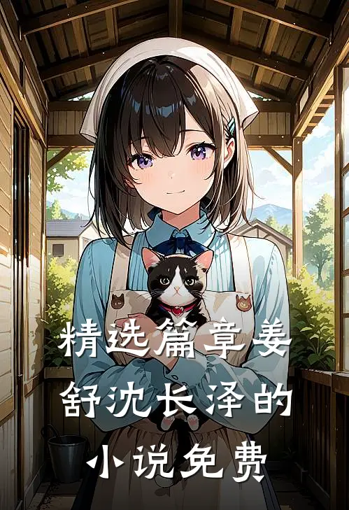 精选篇章姜舒沈长泽的小说免费