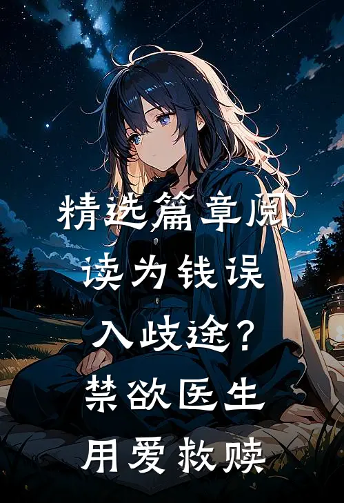 精选篇章阅读为钱误入歧途？禁欲医生用爱救赎