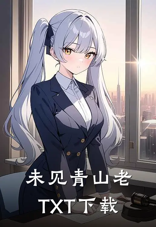 未见青山老TXT下载