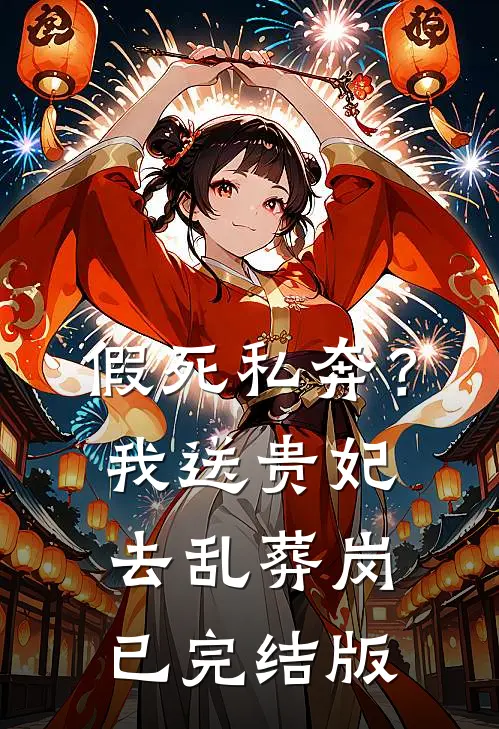 假死私奔？我送贵妃去乱葬岗已完结版