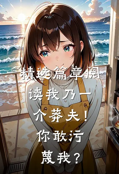 精选篇章阅读我乃一介莽夫！你敢污蔑我？