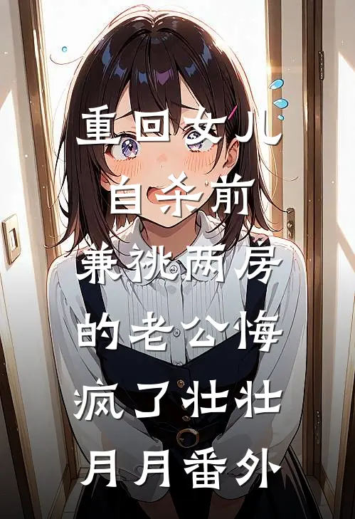 重回女儿自杀前，兼祧两房的老公悔疯了壮壮月月 番外