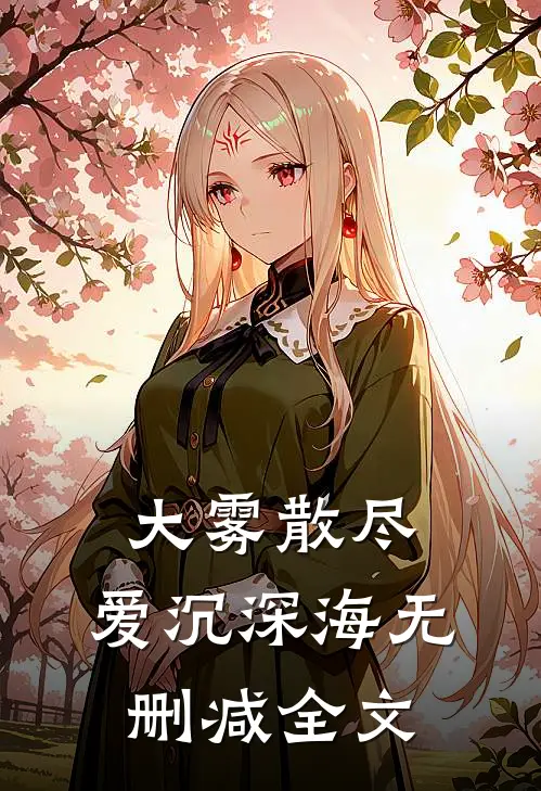 大雾散尽，爱沉深海无删减全文