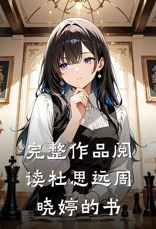 完整作品阅读杜思远周晓婷的书