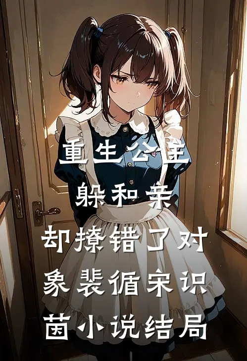 重生公主躲和亲，却撩错了对象裴循宋识茵小说结局