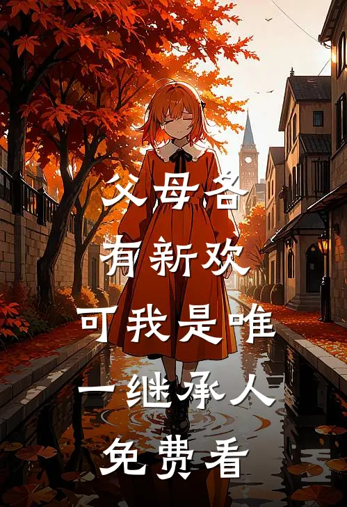 父母各有新欢，可我是唯一继承人免费看