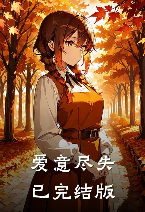爱意尽失已完结版