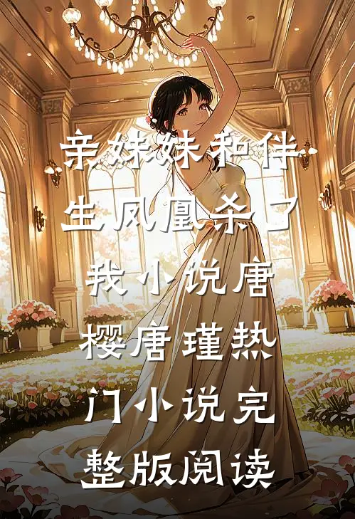 亲妹妹和伴生凤凰杀了我小说唐樱唐瑾热门小说完整版阅读