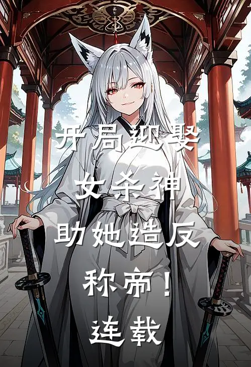 开局迎娶女杀神，助她造反称帝！连载