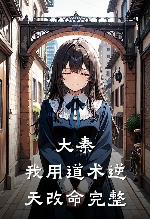 大秦：我用道术逆天改命完整