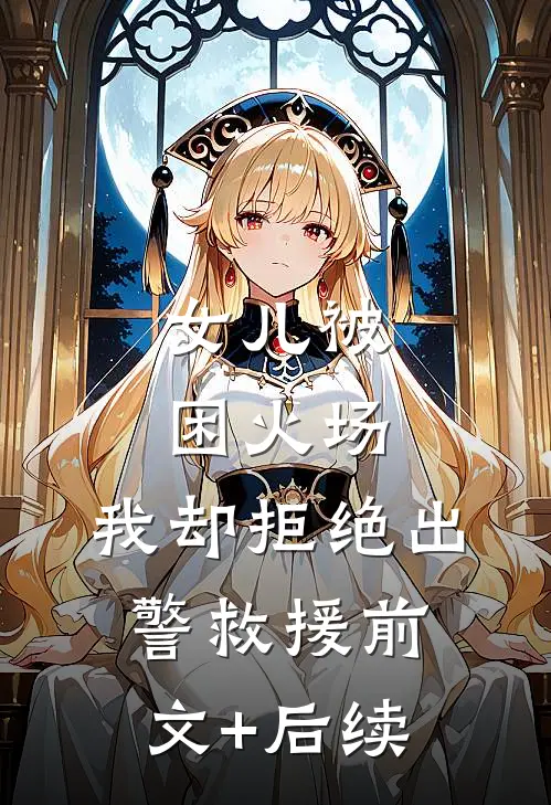 女儿被困火场，我却拒绝出警救援前文+后续