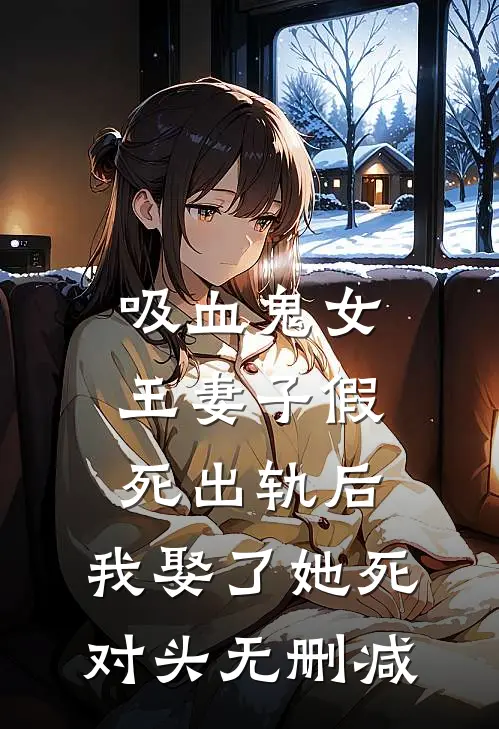 吸血鬼女王妻子假死出轨后，我娶了她死对头无删减