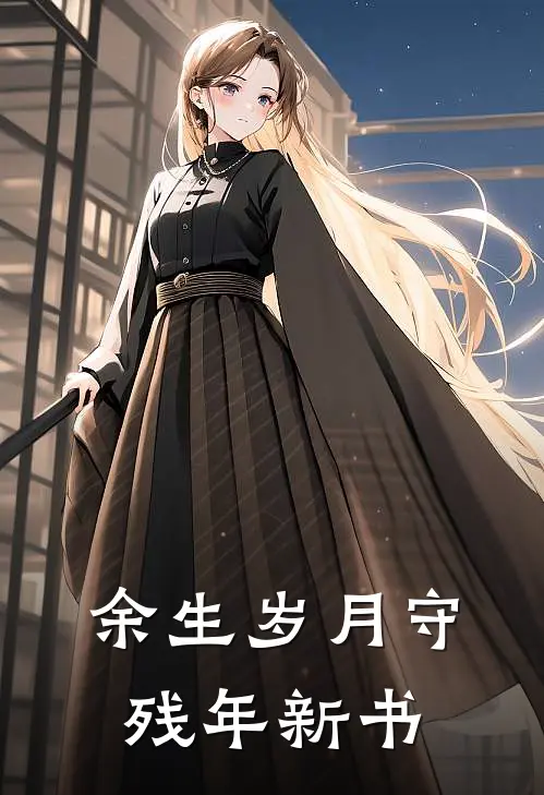余生岁月守残年新书